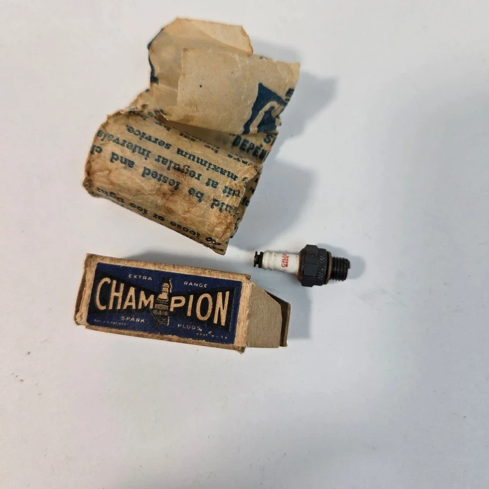 Champion sale vintage